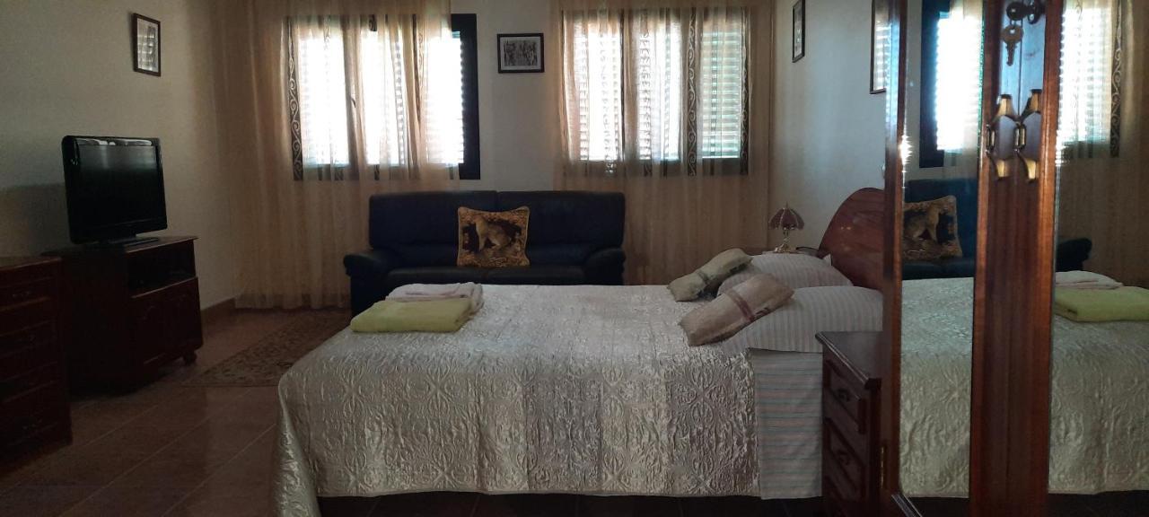 Porto NovoResidencial Chez Flor公寓 外观 照片