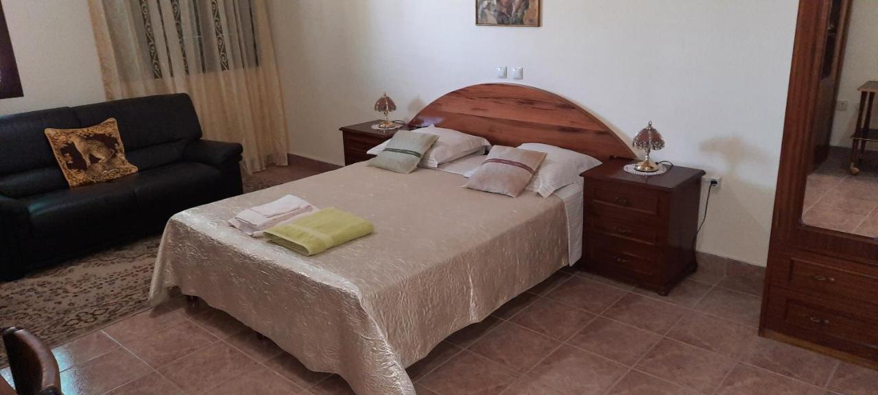 Porto NovoResidencial Chez Flor公寓 外观 照片