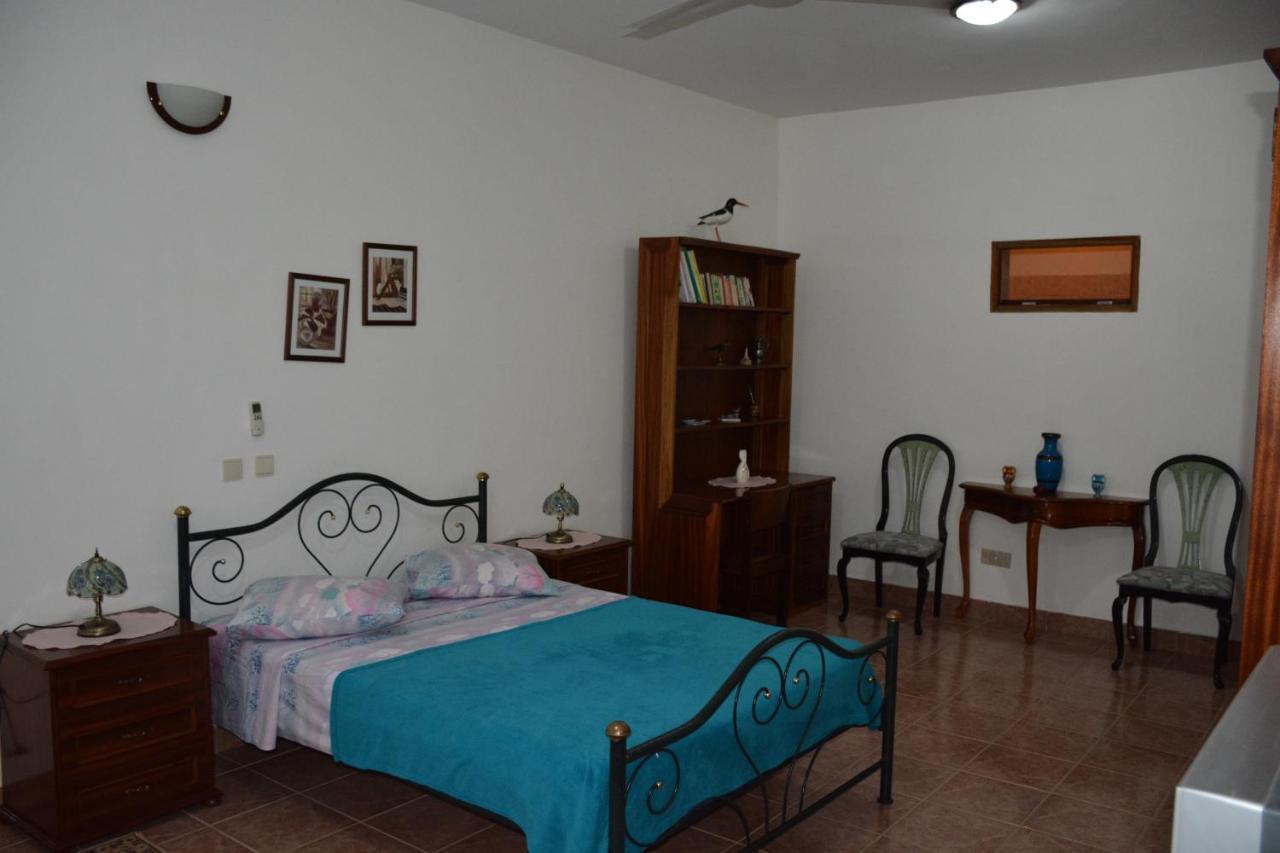 Porto NovoResidencial Chez Flor公寓 外观 照片
