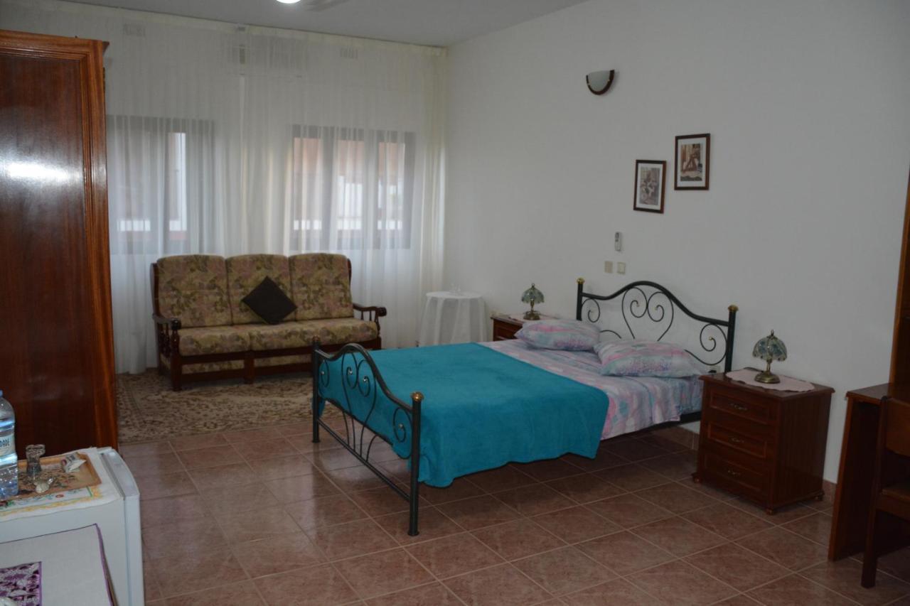 Porto NovoResidencial Chez Flor公寓 外观 照片