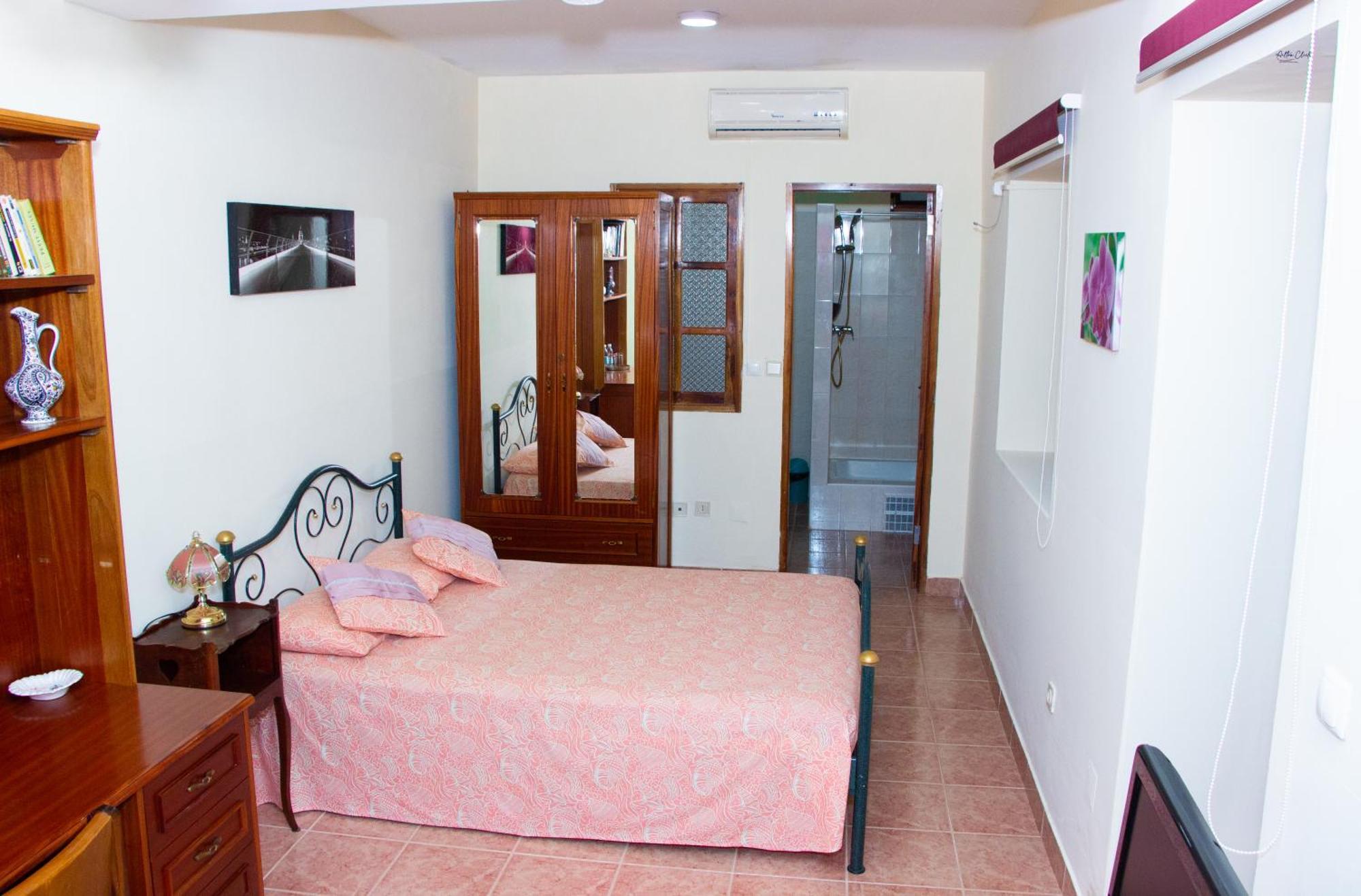 Porto NovoResidencial Chez Flor公寓 外观 照片